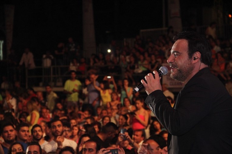 Dbayeh Festival 2015 Day 2